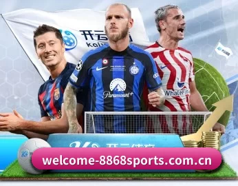 welcome-8868sports.com.cn的故事 - 体育资讯内容服务